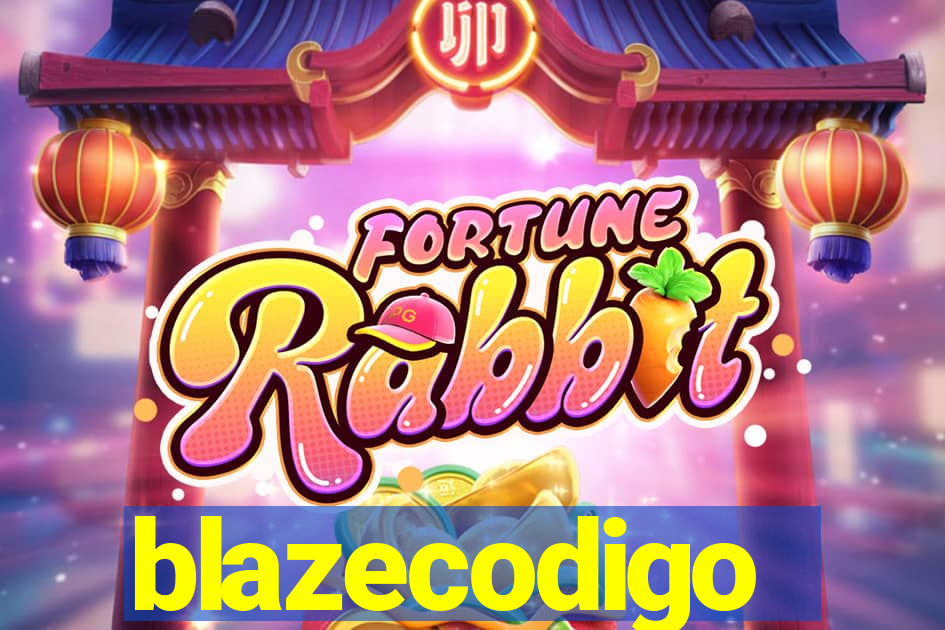 blazecodigo