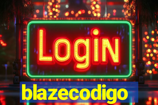 blazecodigo