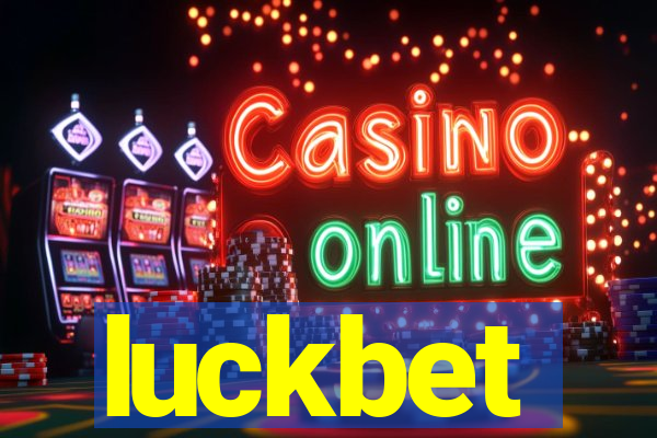 luckbet