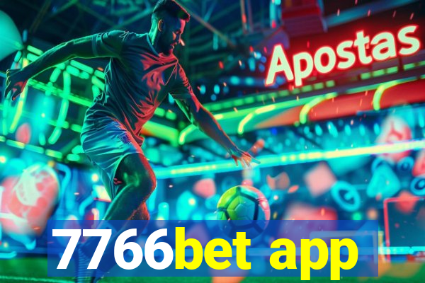 7766bet app