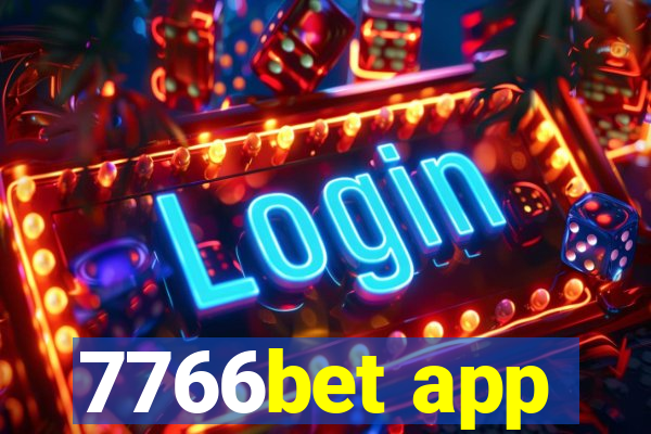 7766bet app