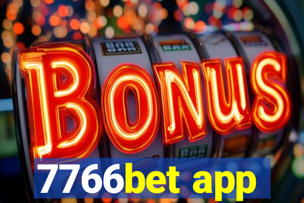 7766bet app