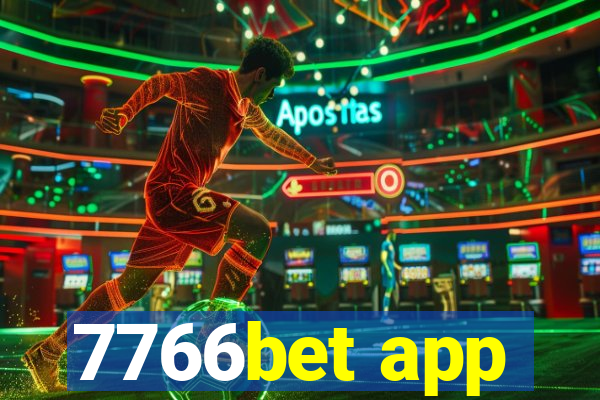 7766bet app