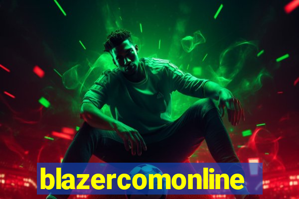 blazercomonline
