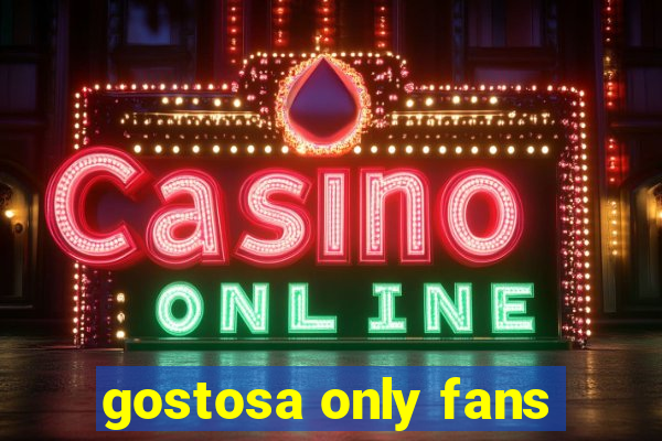 gostosa only fans