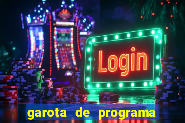 garota de programa em alagoinhas