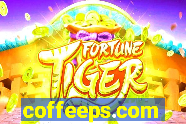 coffeeps.com