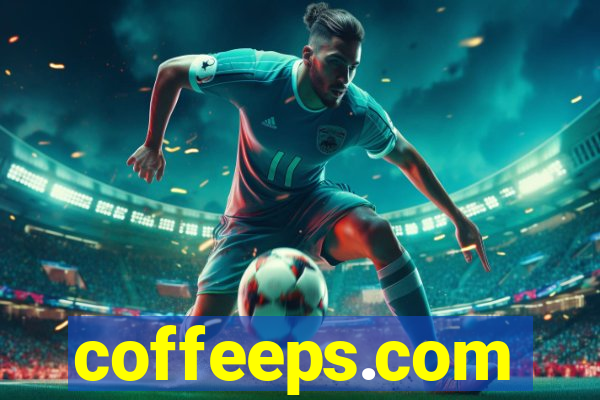 coffeeps.com