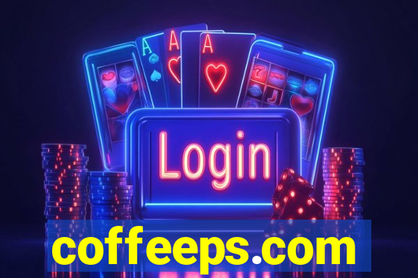 coffeeps.com