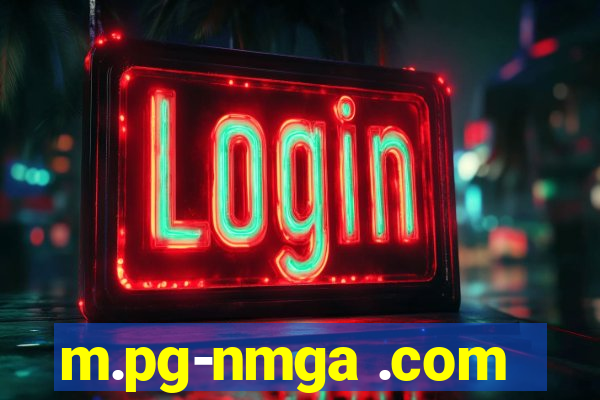 m.pg-nmga .com