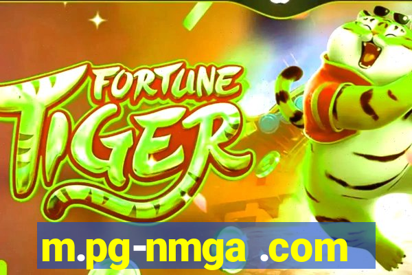 m.pg-nmga .com