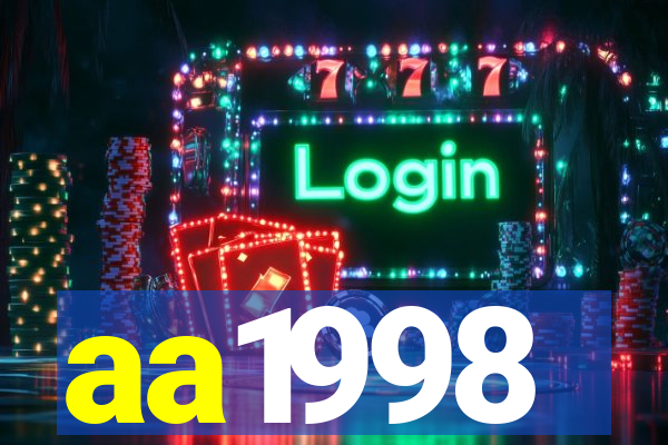 aa1998