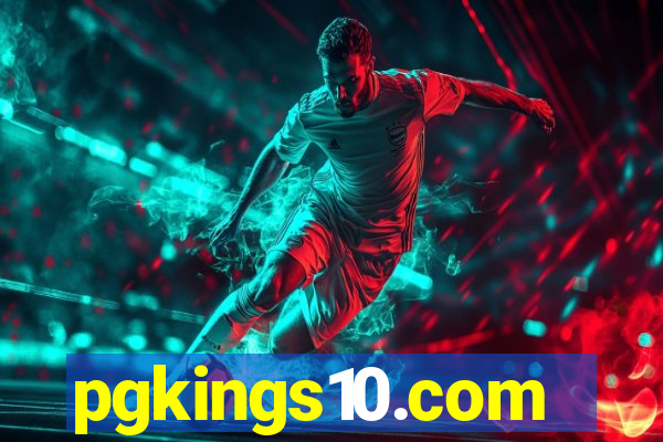 pgkings10.com