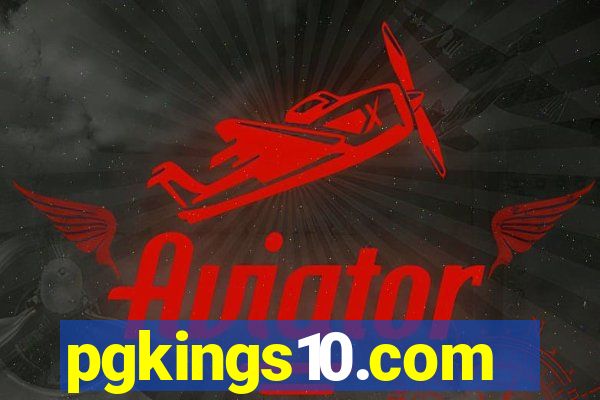 pgkings10.com