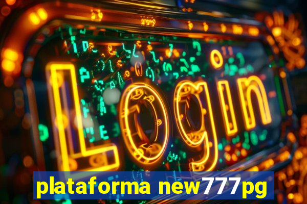 plataforma new777pg