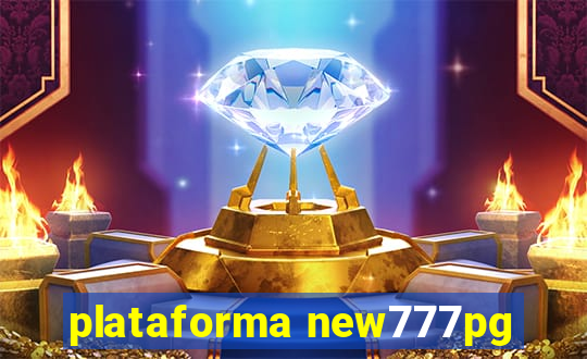 plataforma new777pg