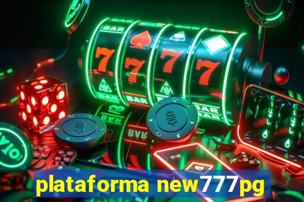 plataforma new777pg