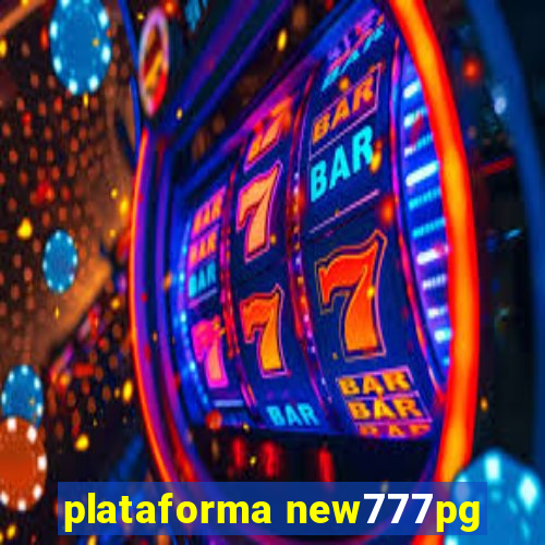 plataforma new777pg