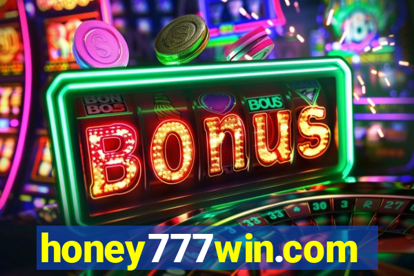 honey777win.com