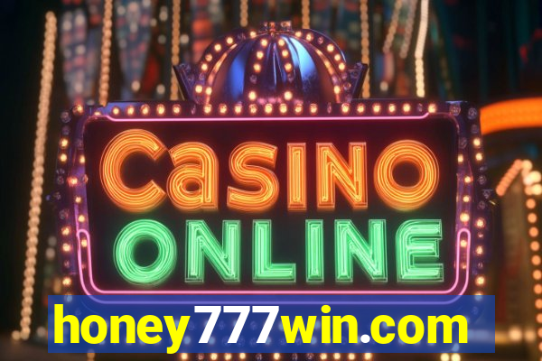 honey777win.com