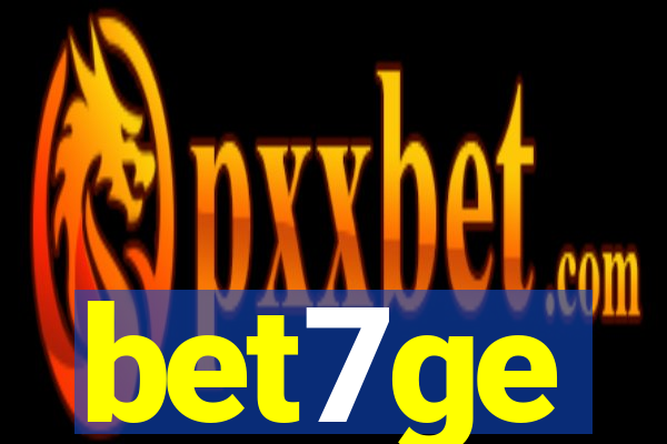 bet7ge