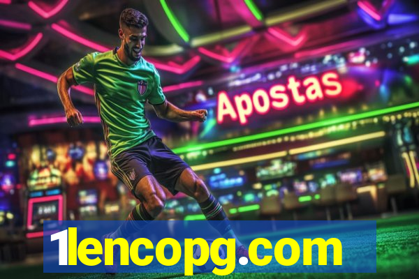 1lencopg.com