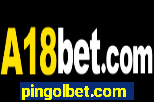 pingolbet.com