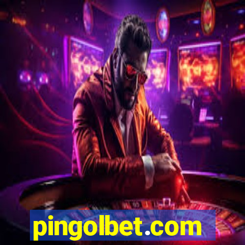 pingolbet.com