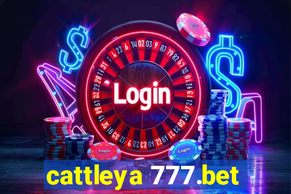 cattleya 777.bet