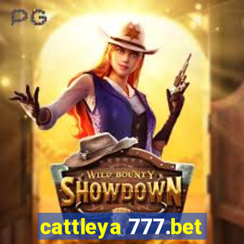 cattleya 777.bet