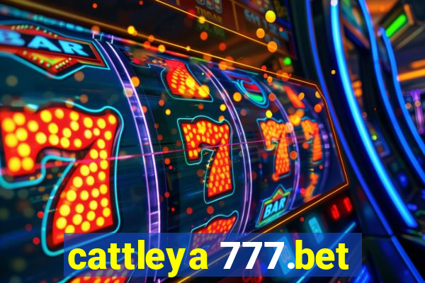 cattleya 777.bet
