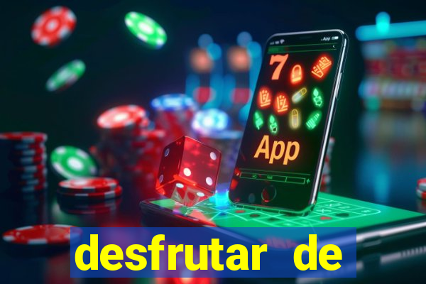 desfrutar de dinheiro atualizado