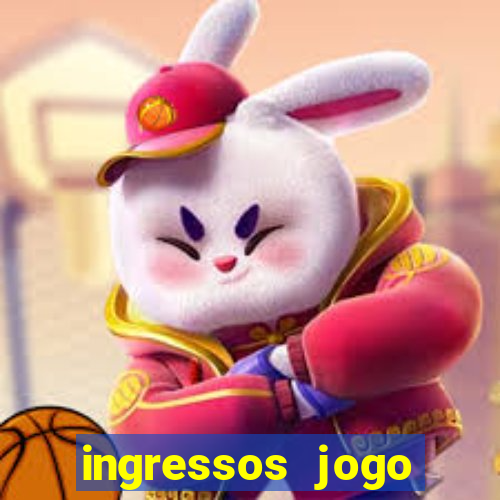 ingressos jogo paris saint germain