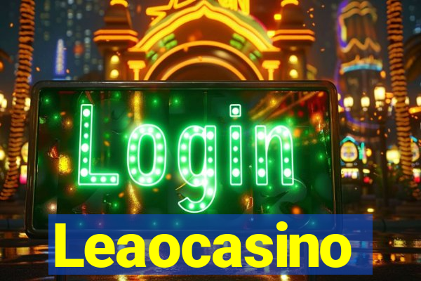 Leaocasino
