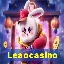Leaocasino