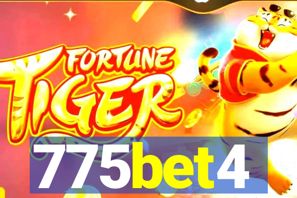 775bet4