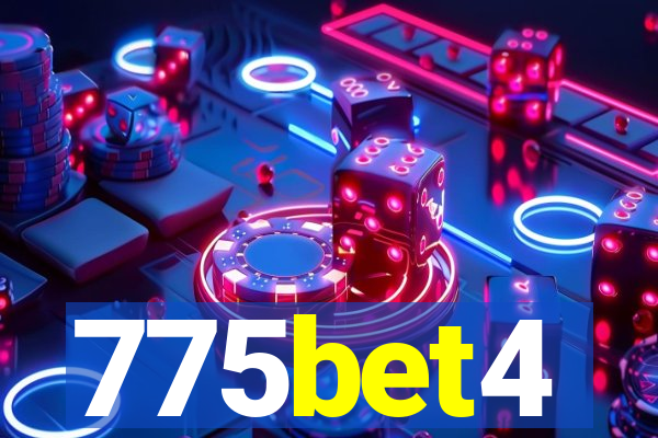 775bet4