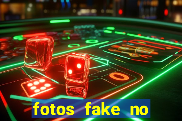 fotos fake no espelho cabelo liso curto