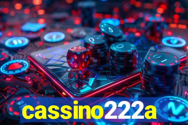 cassino222a