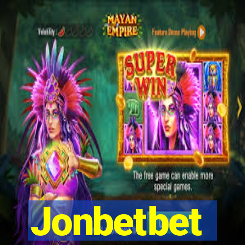Jonbetbet