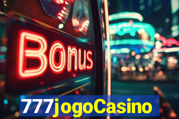 777jogoCasino