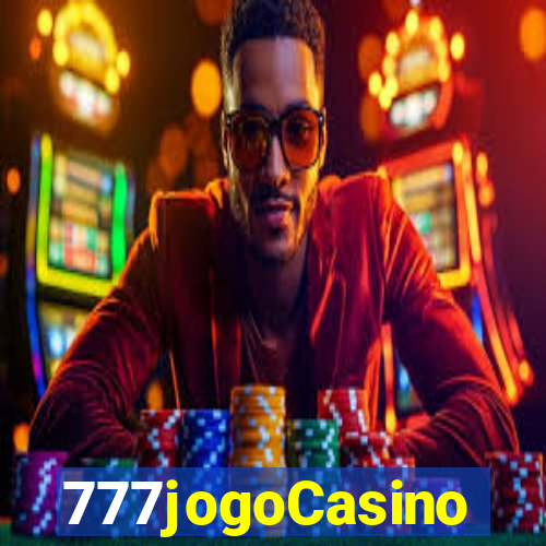 777jogoCasino