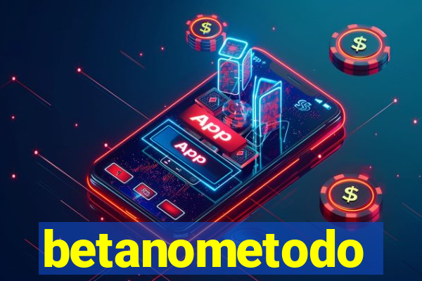 betanometodo