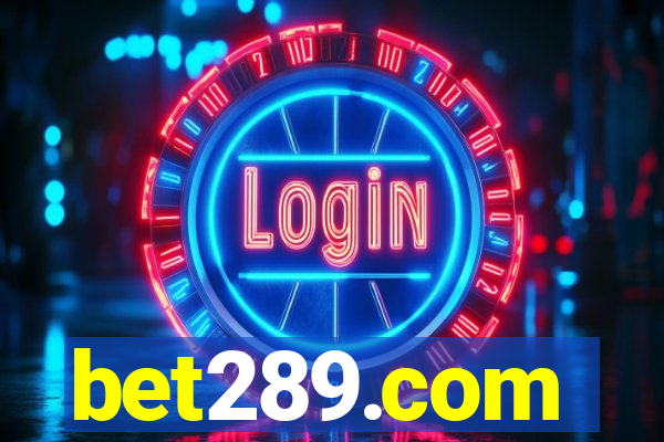 bet289.com