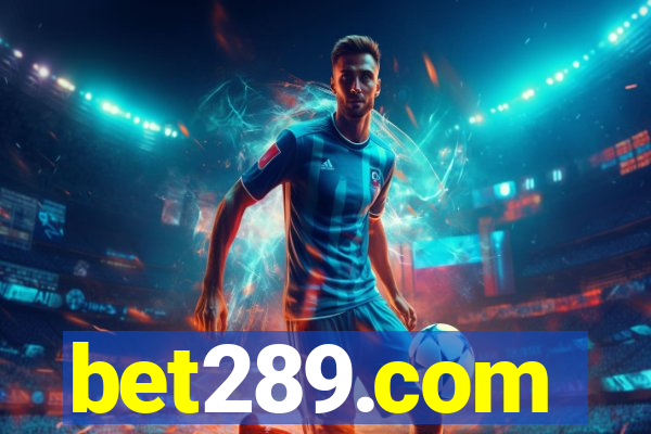 bet289.com