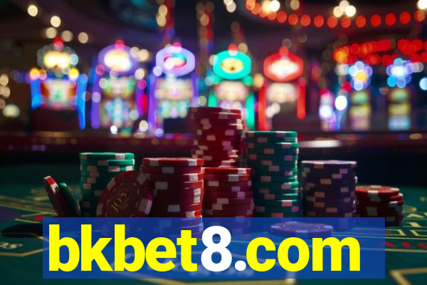 bkbet8.com