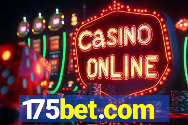 175bet.com
