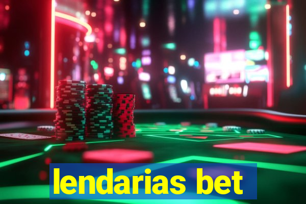 lendarias bet