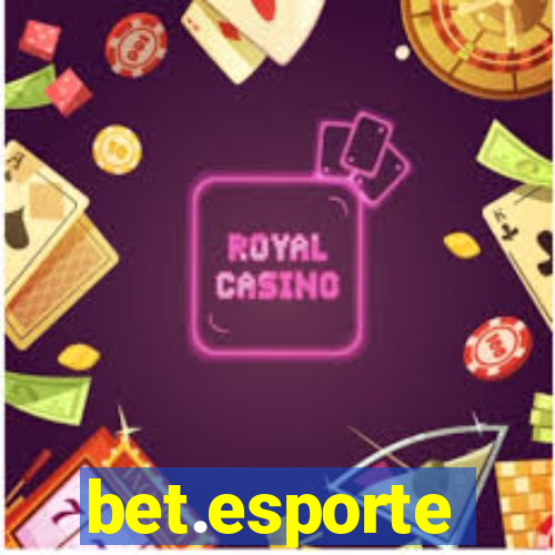 bet.esporte
