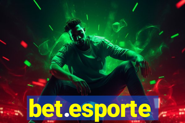 bet.esporte
